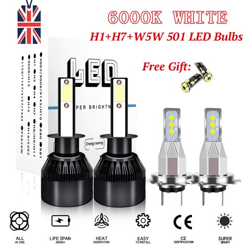 For vauxhall astra mk5 led - mk5,