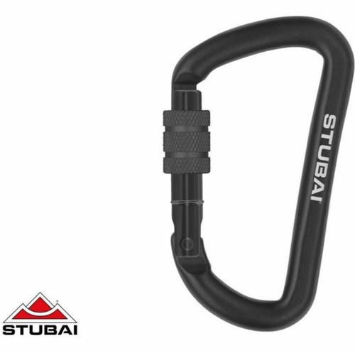 Stubai off set - stubai, d
