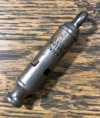 Vintage 86mm alfred courcy - vintage,