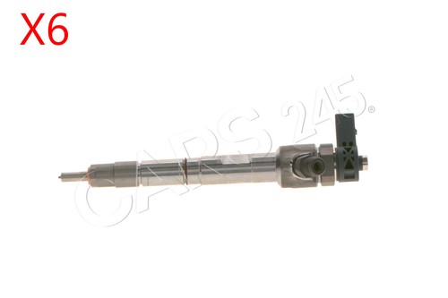 Bosch injector nozzle - injector,