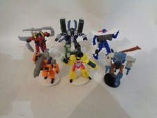 Vintage toy bundle  - Select