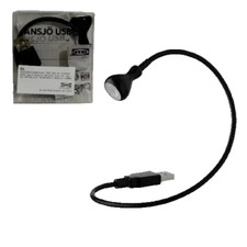 IKEA Jansjo USB LED Lamp Light