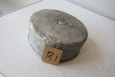 VILLIERS FRANCIS BARNETT JAMES ALLOY FLYWHEEL GENERATOR ALLOY COVER