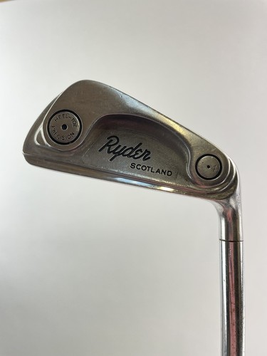 Ryder golf driving iron - golf,