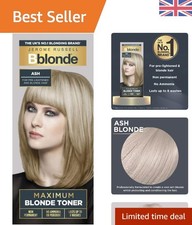 Bblonde Ash Maximum Toner 75ml