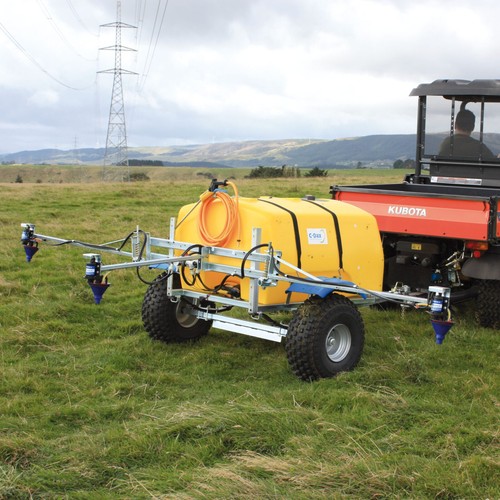 So500 trailer kit - kit, (c-dax