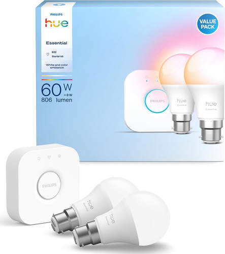 Philips hue bridge 2 - philips,
