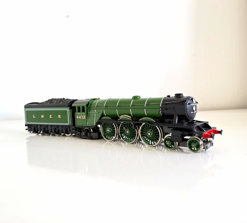 Hornby gauge lner flying - gauge,
