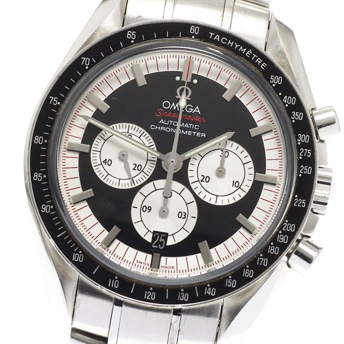 Omega speedmaster legend - omega,