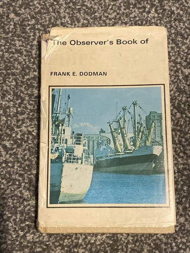 The observers book - the,