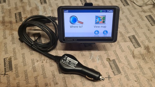 Garmin nuvi 205w sat - garmin, nav