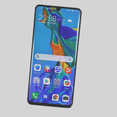 Huawei p30 pro - p30, vog-l09