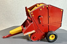 Vintage Farm Vehicle 9532