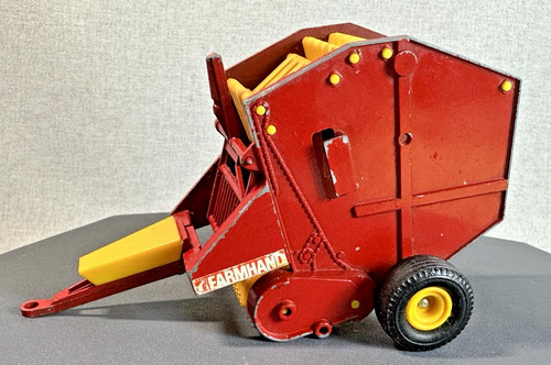 Vintage farm vehicle 9532 - vintage,