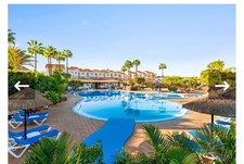 Tenerife south self catering - self,