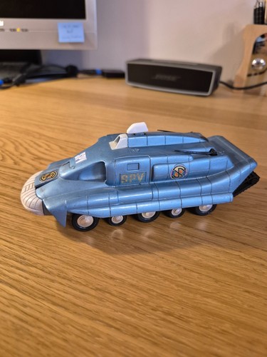 Spectrum patrol vehicle spv - patrol,