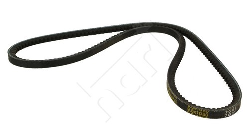 Left hart 334 189 - 334, v-belt