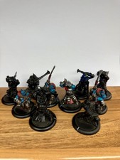 Warmachine Hordes Trollblood