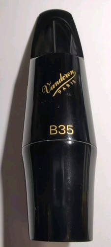 Vandoren sm432 b35 baritone - vandoren,