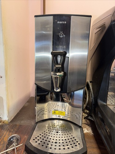 Marco eco water boiler - marco,