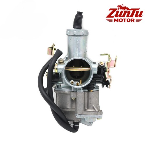 Motorcycle racing carburetor - racing,
