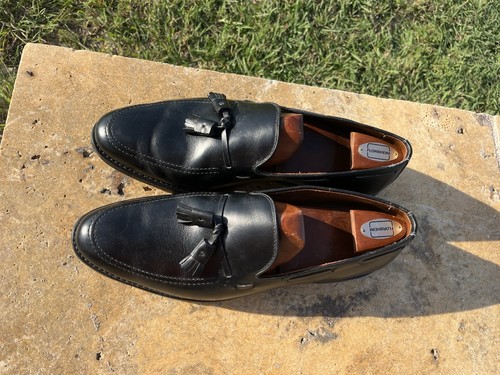 Allen edmonds grayson tassel - grayson,
