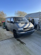 Volkswagen Transporter T4