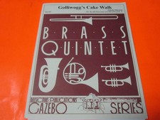 Imported sheet music