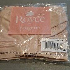 Royce Comfi Bra Comfortable
