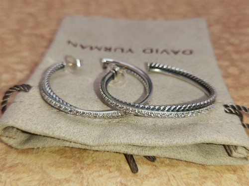 David yurman sterling - yurman,