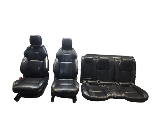Range rover evoque seat - range,