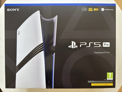 Sony playstation ps5 pro - ps5,