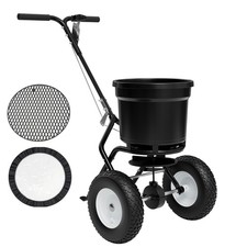 50LB Broadcast Spreader Walk