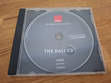 The Dali CD Volume 4 First