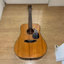 Super rare acoustic guitar The