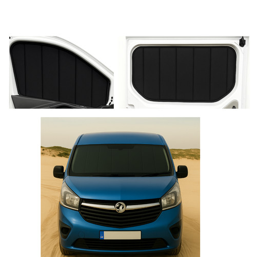 Vivaro trafic talento - /, /