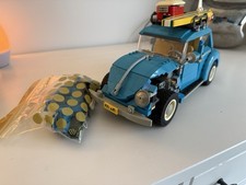 LEGO Creator Expert 10252