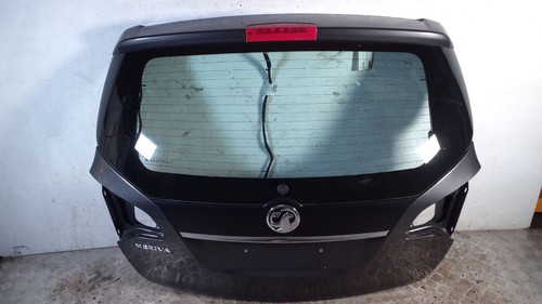 Vauxhall meriva mk2 2010 2012 - meriva,