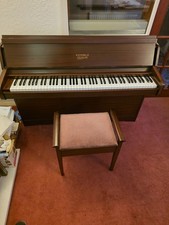 Kemble Miniature Minx Upright