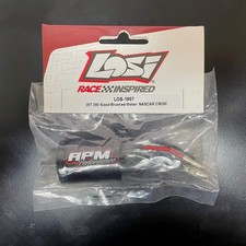 APM Performance TUNED Losi