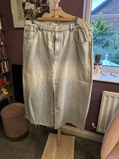 Marks & Spencer Light Indigo