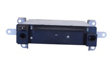 TOYOTA IQ J1 CD Changer