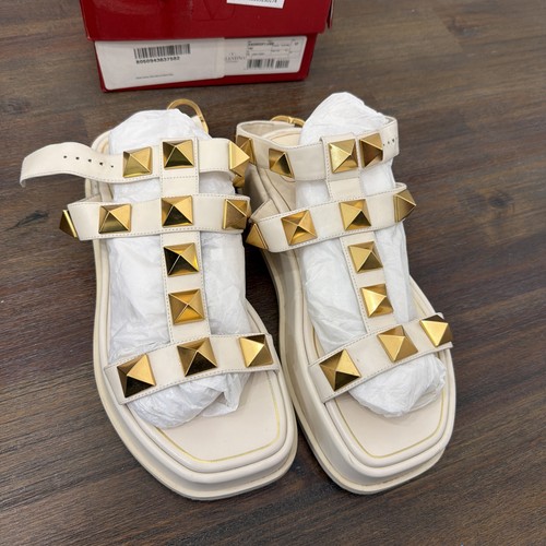 Valentino slides women - 6.5, us