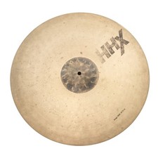 Sabian HHX 20" Stage Ride