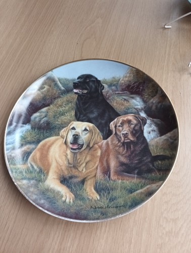 Franklin mint heirloom - franklin,