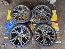 AUDI A7 S LINE MK1 4G SET OF 4