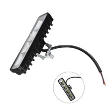 NEW Practical Work Light Flood