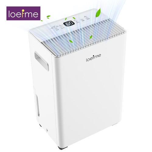 Loefme 10l smart dehumidifier - 10l,