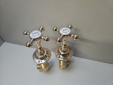 Barber Wilsons Basin Taps Gold
