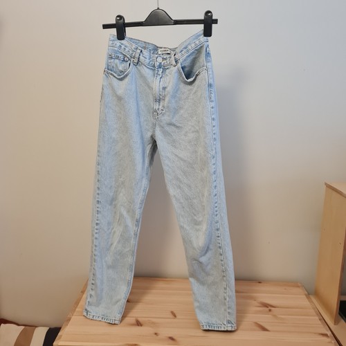 Pull bear women - pull&bear, jeans